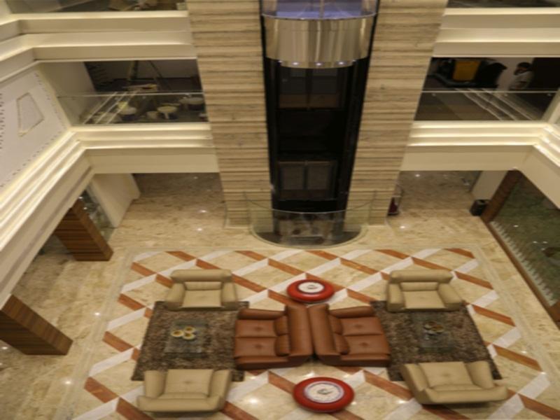 The Fern Residency Mundra Hotel Bagian luar foto
